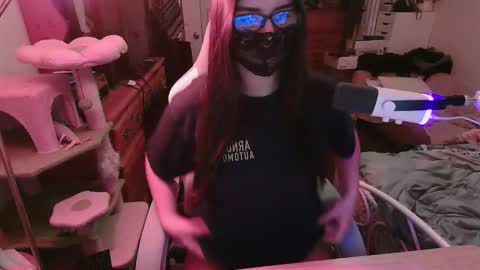 Snapshot of xxpreachersdaughterxx chatting on 8, 2, 2026 coco online show from 8, 2, 2026