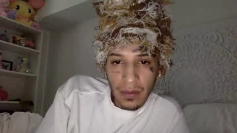 xxprincediorxx online show from 29, 6, 2026