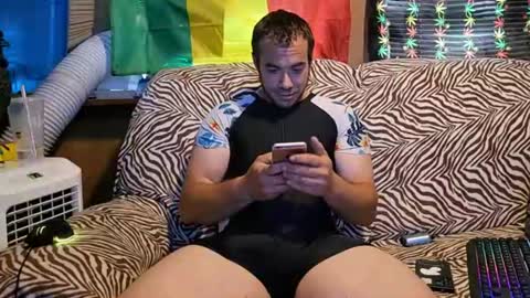 Snapshot of xxscubastevexxx chatting on 29, 6, 2026 xxScubaStevexx online show from 29, 6, 2026