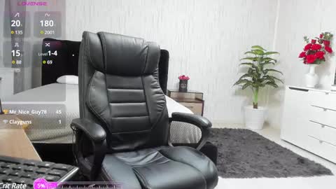 xxsecretdesirexx  Catalina online show from 11, 2, 2025