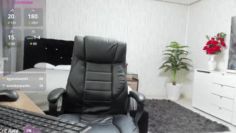 xxsecretdesirexx  Catalina online show from 12, 2, 2025