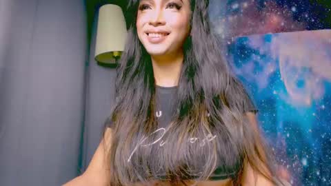 Lara online show from 27, 1, 2025