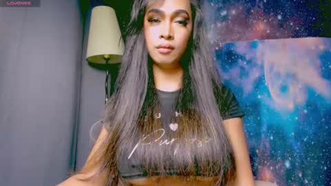 Lara online show from 28, 1, 2025