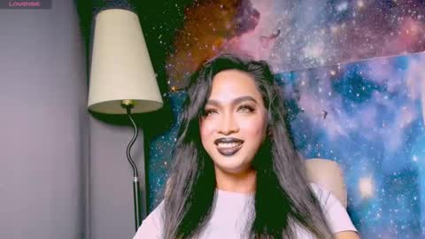 Lara online show from 18, 2, 2025