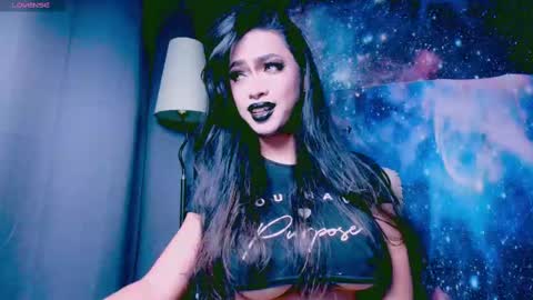 Lara online show from 24, 2, 2025