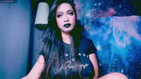 Lara online show from 25, 2, 2025