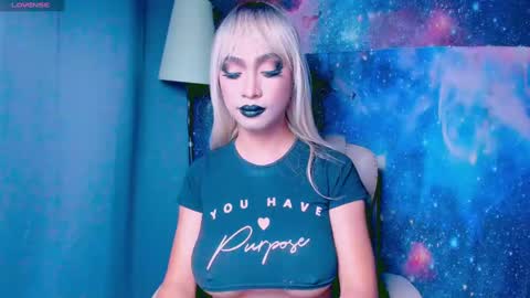 Lara online show from 7, 3, 2025