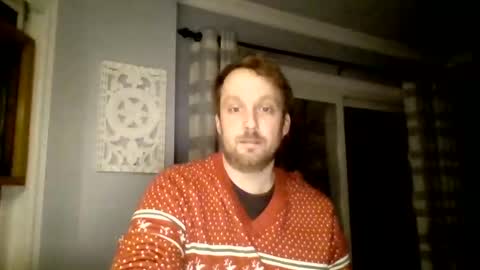 Simon online show from 25, 12, 2024