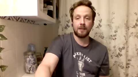 Simon online show from 19, 1, 2025