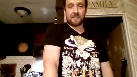 Simon online show from 25, 10, 2025