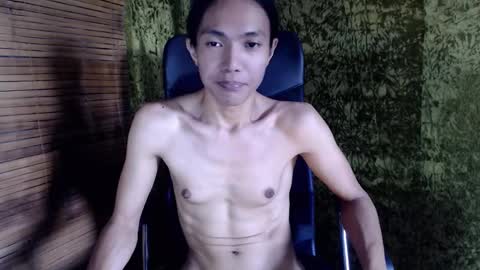 Snapshot of xxskinny_alonzoxx chatting on 8, 1, 2025 Ali online show from 8, 1, 2025