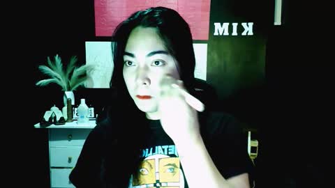 Snapshot of xxslutty_kim chatting on 26, 11, 2025 xxslutty kim online show from 26, 11, 2025