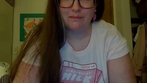 Snapshot of xxstrawberryjanexx chatting on 28, 1, 2025 Strawberry Jane online show from 28, 1, 2025