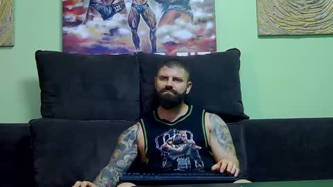 Xtream Leonard online show from 10, 12, 2024