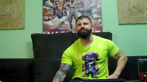 Xtream Leonard online show from 17, 12, 2024