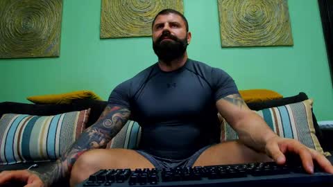 Xtream Leonard online show from 5, 5, 2026