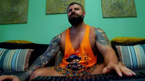 Xtream Leonard online show from 2, 6, 2026