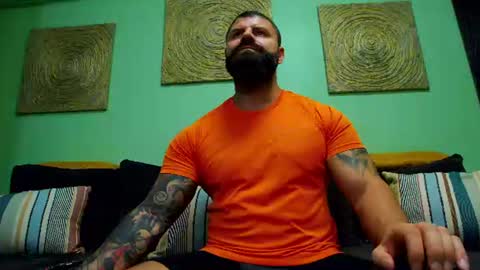 Xtream Leonard online show from 16, 6, 2026