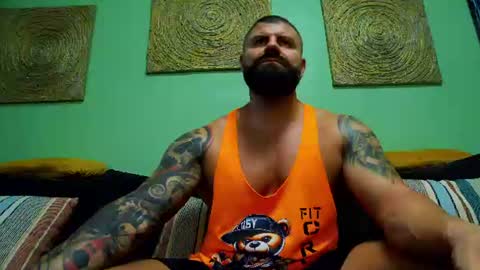 Xtream Leonard online show from 20, 6, 2026