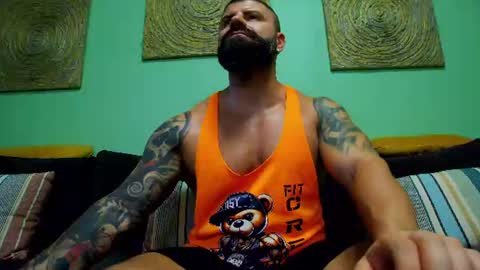 Xtream Leonard online show from 23, 6, 2026