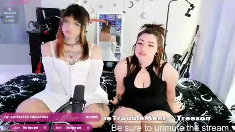 Muse n Poppy online show from 2, 3, 2026