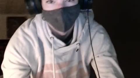 Snapshot of xxwhitefoxx chatting on 9, 3, 2025 David Fox online show from 9, 3, 2025