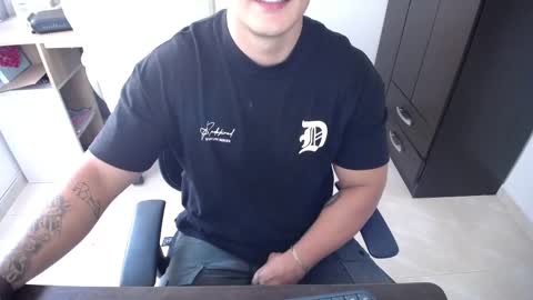 Snapshot of xxx_3d chatting on 19, 2, 2025 xxx_3d online show from 19, 2, 2025