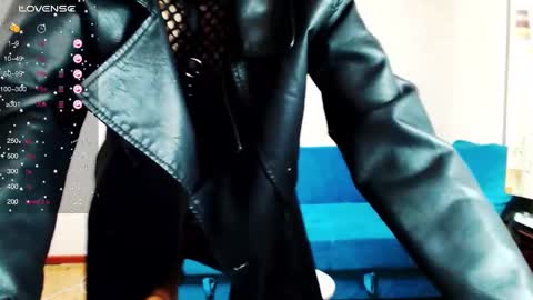 Andariel online show from 13, 1, 2025