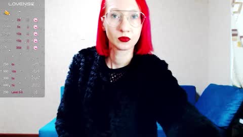 Andariel online show from 14, 1, 2025