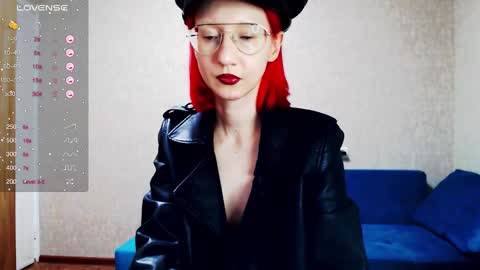 Andariel online show from 4, 2, 2025