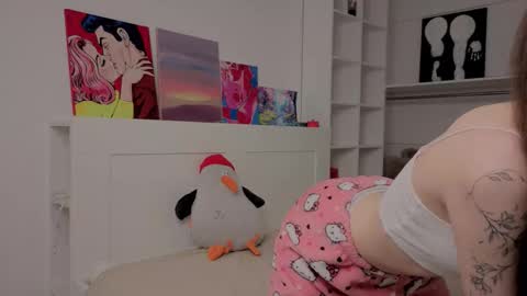 Eva online show from 22, 2, 2026