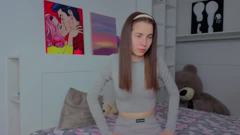 Eva online show from 9, 3, 2026