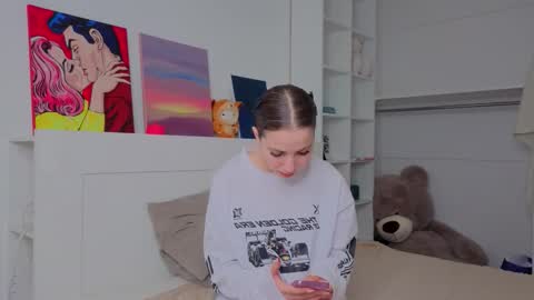 Eva online show from 25, 3, 2026