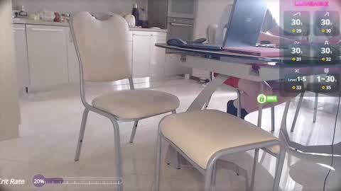 My name is Olga Lush is activeThere are legends that in this room all your wishes can come true  Private is Open online show from 16, 12, 2024