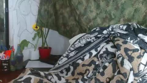 Snapshot of xxx_morena chatting on 4, 1, 2025   LILI  online show from 4, 1, 2025