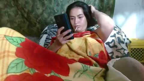 Snapshot of xxx_morena chatting on 13, 1, 2025   LILI  online show from 13, 1, 2025