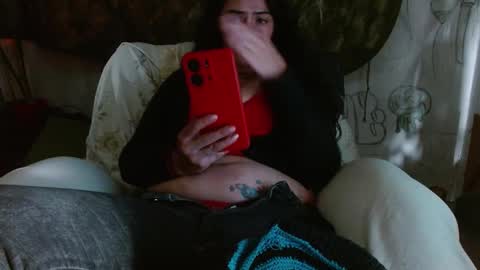 Snapshot of xxx_morena chatting on 27, 1, 2025   LILI  online show from 27, 1, 2025