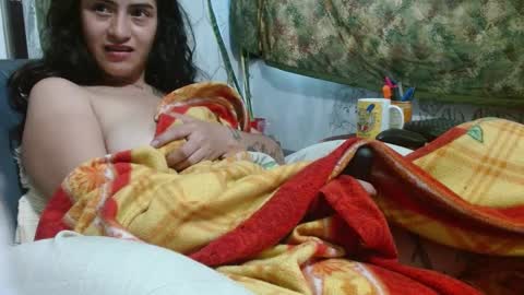 Snapshot of xxx_morena chatting on 1, 2, 2025   LILI  online show from 1, 2, 2025