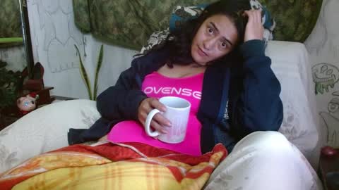 Snapshot of xxx_morena chatting on 14, 2, 2025   LILI  online show from 14, 2, 2025