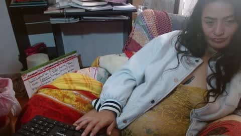 Snapshot of xxx_morena chatting on 25, 2, 2025   LILI  online show from 25, 2, 2025