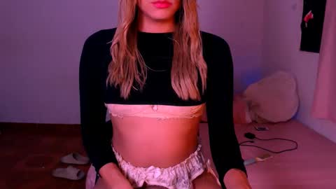 Chiara online show from 1, 1, 2025