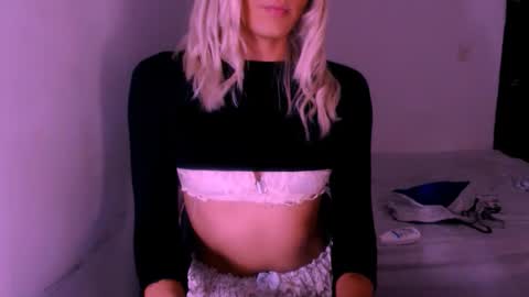 Chiara online show from 19, 12, 2025