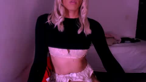 Chiara online show from 1, 4, 2026