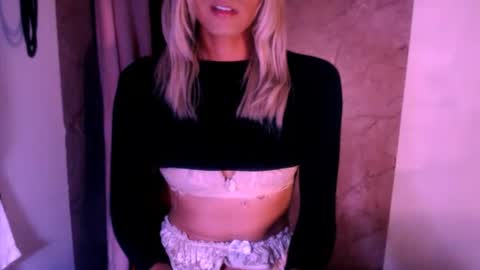 Chiara online show from 5, 6, 2026