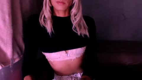 Chiara online show from 12, 6, 2026