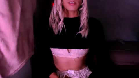 Chiara online show from 15, 6, 2026