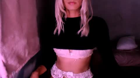 Chiara online show from 17, 6, 2026