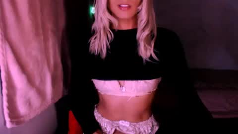 Chiara online show from 23, 6, 2026