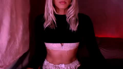 Chiara online show from 25, 6, 2026