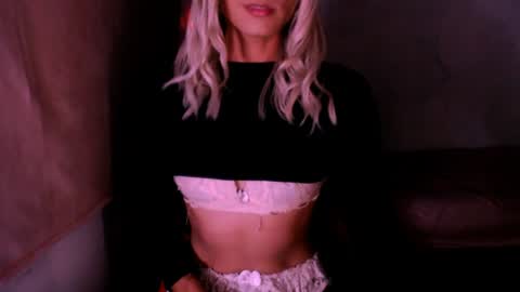 Chiara online show from 2, 7, 2026